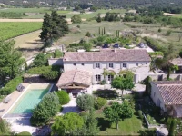 Le Mas des Etoiles 4*