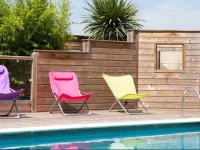 Comfort Hotel Bordeaux Gradignan 3*