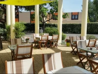 Inter Hotel Le Cottage dAmphitryon 2*