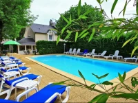 Le Relais des Gourmands 2*