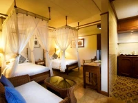 Rama Beach Resort & Villas 4*