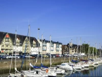 Ibis Deauville Centre 3*