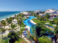 Ceiba del Mar Spa Resort 5*