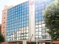 Ibis Paris Issy Les Moulineaux Val de Seine 3*