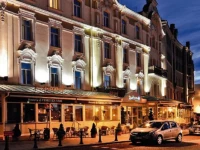 Radisson Blu Royal Astorija Hotel 5*