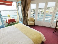 La Mere Champlain 3*