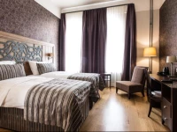 SemaraH Hotel Metropole 4*