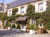 Auberge Le Ratelier 2*