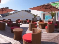 Mercure Quimper Centre 3*