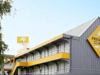 Premiere Classe Quimper 1*