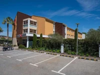 Ibis Golfe de Saint Tropez 3*