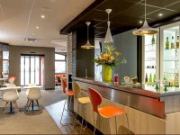 Ibis Colmar Centre 2*