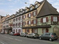 Hotel Turenne 2*