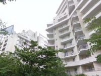 Adagio La Defense Le Parc 4*