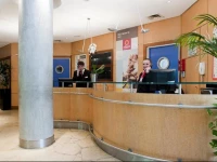 Adagio La Defense Kleber 4*