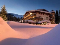 Charme Les Airelles 5*