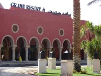 Grand Resort Hurghada 5*