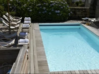 Le Lodge Kerisper 3*