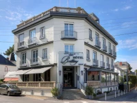 Best Western Hotel Brittany 3*