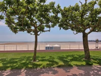 Mercure La Baule Majestic 3*