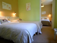 Hostellerie Du Bois 2*