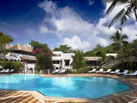 Mombasa Serena Beach 5*