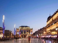 Ibis Budget Montpellier Sud Lattes 2*