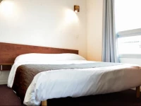 Residhotel Lyon Part Dieu 3*