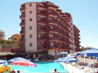 Panorama Beach 4*