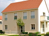 Adagio Access Marne-la-Vallee Magny Le Hongre 2*