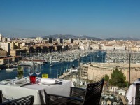 Sofitel Marseille Vieux-Port 5*