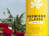 Premiere Classe Marseille Centre 1*