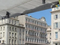 Escale Oceania Marseille Vieux Port 3*