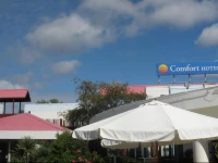 Comfort Hotel Bordeaux Merignac 2*