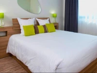 Teneo Apparthotel Bordeaux Merignac Aeroport 2*