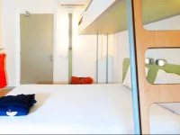 Ibis budget Bordeaux Aeroport 2*