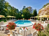 Le Relais Du Soleil DOr 3*