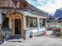 Hotel Le Grand Tetras 3*