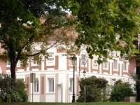 BEST WESTERN Hotel De La Bourse 3*