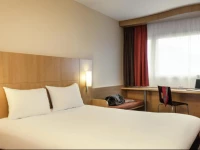Ibis Mulhouse Centre Filature 2*