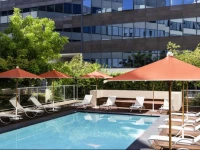 Novotel Suites Nice Aeroport Arenas 4*