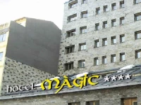 Magic Pas de la Casa 4*