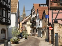 Hotel Le Colombier 3*