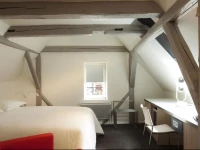 Hotel Le Pavillon 7 3*