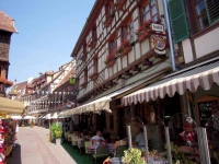 Hotel Sainte Odile 2*