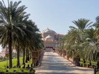 Emirates Palace Mandarin Oriental, Abu Dhabi 5*