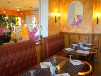 Le Bistrot dOrange 2*