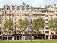 Quality Paris Orleans 4*