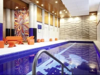 Novotel Paris Gare de Lyon 4*