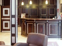 Grand Hotel Francais 3*